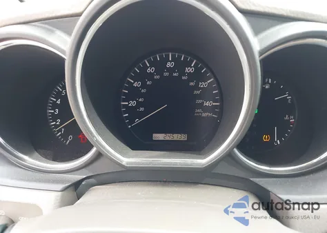 2007 Lexus Rx 350 from USA, damaged, VIN 2T2GK31U17C019454